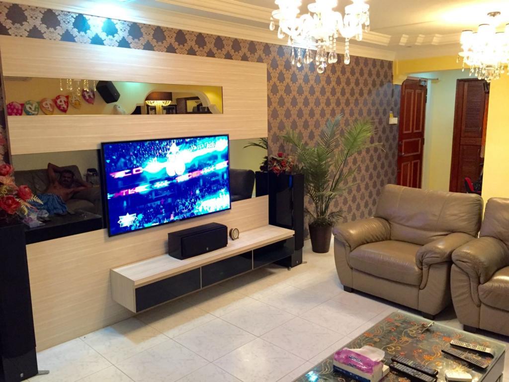 Blk 604 Clementi West Street 1 (Clementi), HDB 5 Rooms #104609932